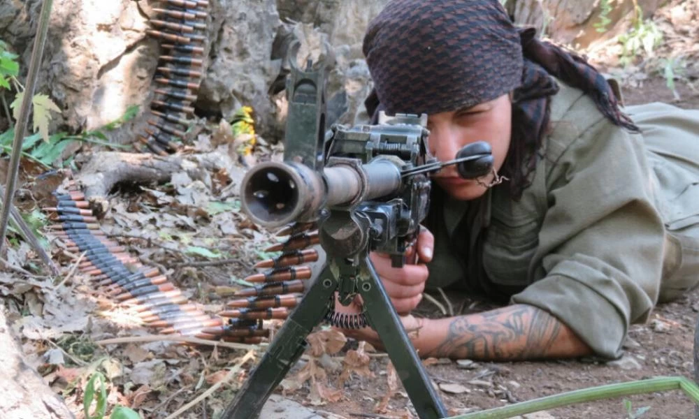 Πανωλεθρία Ερντογάν & στο Ιράκ: Δεκάδες Τούρκοι στρατιώτες νεκροί